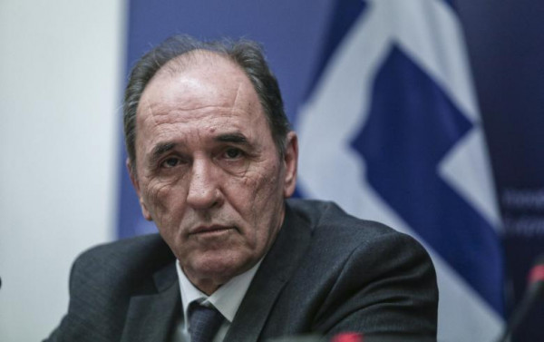 Σταθάκης: Αδιαπραγμάτευτη η κυβέρνηση στην αύξηση του ρόλου των ΑΠΕ