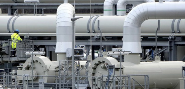Η γερμανική E.ON απορρίπτει το ενδεχόμενο αναστολής λειτουργίας του αγωγού Nord Stream 1