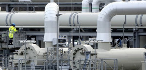 Η γερμανική E.ON απορρίπτει το ενδεχόμενο αναστολής λειτουργίας του αγωγού Nord Stream 1
