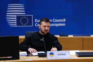 Γιάννης Τριήρης: Εκτός τόπου και χρόνου «ηγέτες»