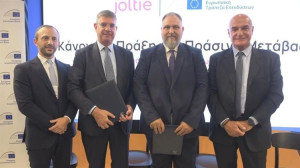 Η ΕΤΕπ χρηματοδοτεί έως €17,5 εκατ. για την ανάπτυξη δικτύου φόρτισης ηλεκτρικών οχημάτων σε Ελλάδα και Κύπρο