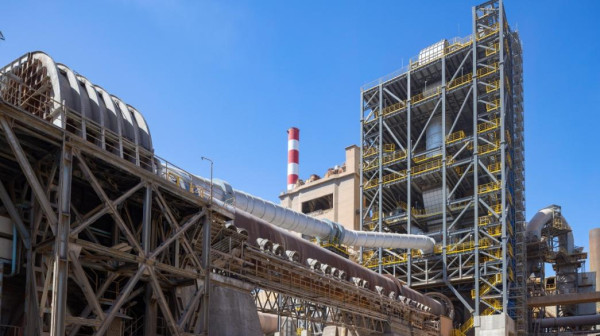 ΤΙΤΑΝ Ελλάδας: Το Καινοτόμο Έργο CCS IFESTOS Εντάχθηκε στις Στρατηγικές Επενδύσεις της Enterprise Greece