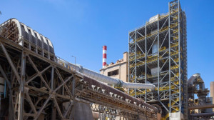 ΤΙΤΑΝ Ελλάδας: Το Καινοτόμο Έργο CCS IFESTOS Εντάχθηκε στις Στρατηγικές Επενδύσεις της Enterprise Greece