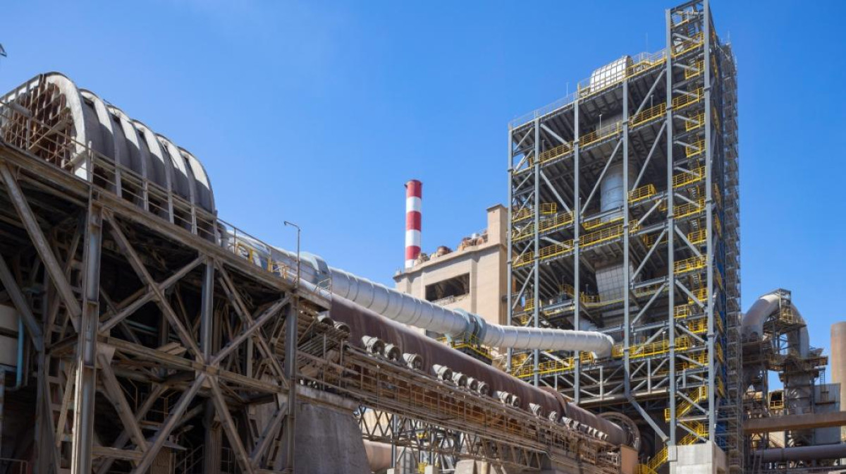 ΤΙΤΑΝ Ελλάδας: Το Καινοτόμο Έργο CCS IFESTOS Εντάχθηκε στις Στρατηγικές Επενδύσεις της Enterprise Greece