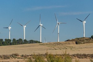 ΕΛΕΤΑΕΝ: Αιολική ενέργεια και πυρκαγιές, μια απολύτως ανυπόστατη και συκοφαντική συσχέτιση