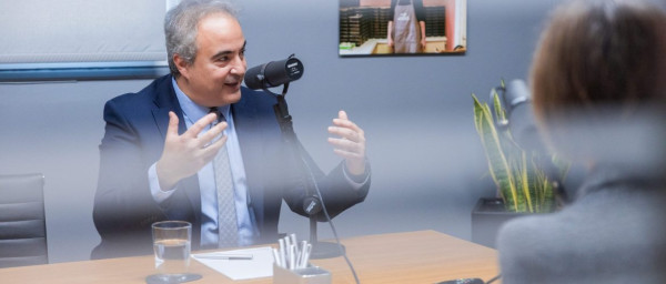 Το Green Tank «Στην Πρίζα»: Πώς η Ελλάδα μπορεί να κερδίσει το στοίχημα της πράσινης μετάβασης