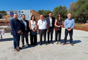 Το Πράσινο Δίπολο δείχνει το δρόμο της Ενεργειακής Δημοκρατίας, απέναντι στον κυβερνητικό αποκλεισμό της τοπικής κοινωνίας