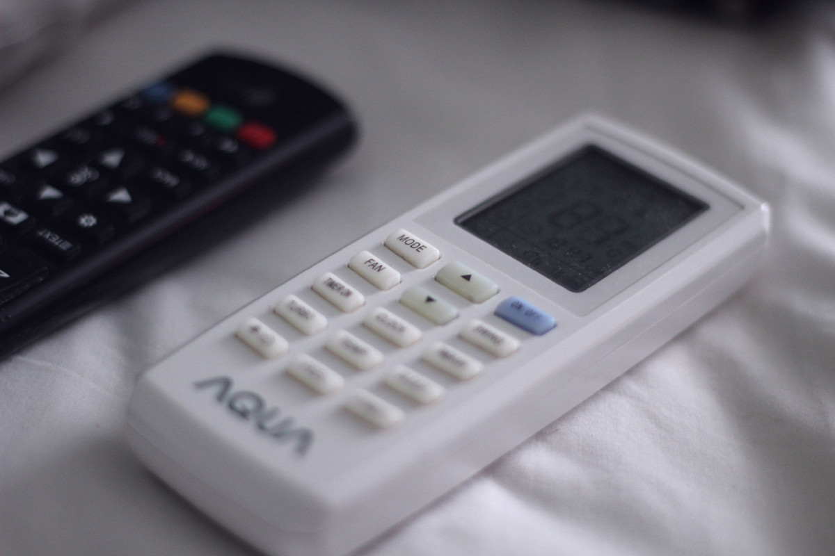 Αυτός είναι ο τεχνικός που πρέπει να καλέσετε σήμερα κιόλας στον χώρο σας