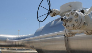 Gazprom: Καμία μεταβολή στον όγκο φυσικού αερίου προς Ευρώπη