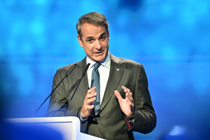 Γιάννης Τριήρης: Πολιτική επιλογή κατάφωρης αδικίας η φορολογία Μητσοτάκη