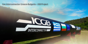 Βουλγαρία - BTA: Εάν ο διασυνδετήριος αγωγός φυσικού αερίου δεν τεθεί σε λειτουργία έως τα μέσα του 2022, η Βουλγαρία ενδέχεται να επιβαρυνθεί με σημαντικές κυρώσεις