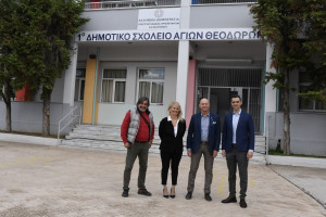 Motor Oil: Επενδύοντας στο μέλλον του υδρογόνου με δράσεις ενημέρωσης και εκπαίδευσης