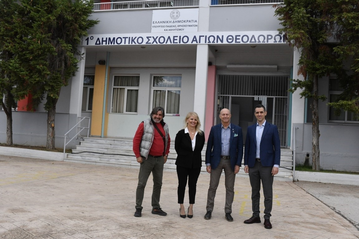 Motor Oil: Επενδύοντας στο μέλλον του υδρογόνου με δράσεις ενημέρωσης και εκπαίδευσης