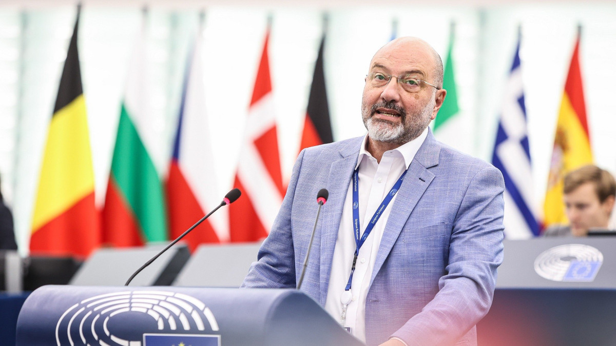 Στην Κίνα ο Σ. Αρναούτογλου για την 43η Διακοινοβουλευτική Συνάντηση ΕΕ – Κίνας