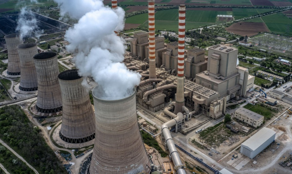 Green Tank: Οι λιγνιτικές περιοχές κάνουν πράξη τη Δίκαιη Μετάβαση