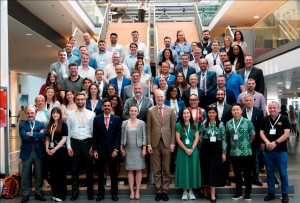 Η ΠΟΣΠΗΕΦ στο Global Associations Workshop της Intersolar Europe 2026