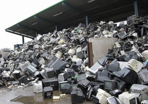 Πάνω από 2,1 εκατ. κιλά ηλεκτροσυσκευών ανακυκλώθηκαν στη Στ. Ελλάδα (πίνακας)