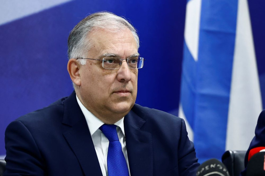 Θεοδωρικάκος από Metlen: Στρατηγική η επένδυση για την παραγωγή γαλλίου