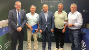 ΠΣΑΦ στο ΥΠΕΝ: Τα 400kW να μπουν σε άλλο καθεστώς-Δώστε έγχυση στα μικρά φωτοβολταϊκά