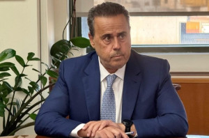 Σ. Παπασταύρου: Η Ελλάδα πύλη εισόδου για το αμερικανικό Υγροποιημένο Φυσικό Αέριο