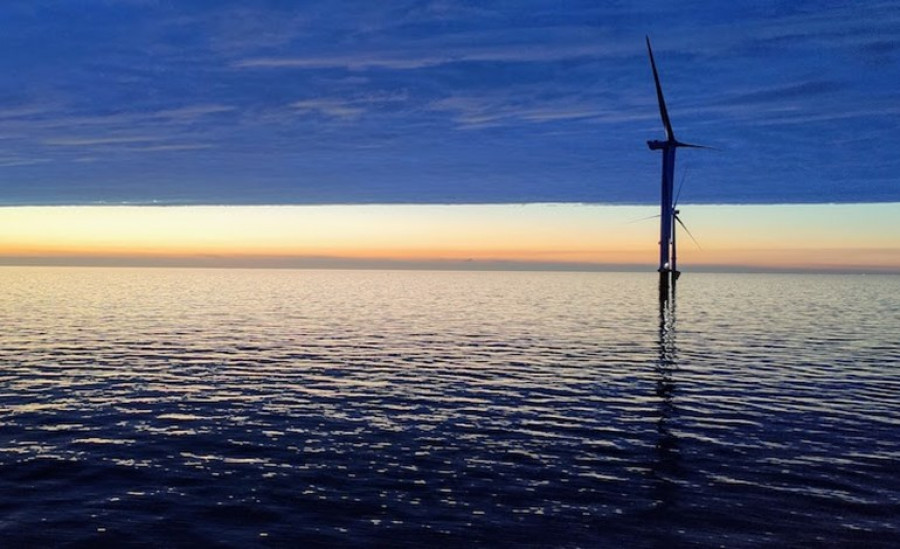 Ισχυρό επενδυτικό ενδιαφέρον για τα offshore αιολικά πάρκα