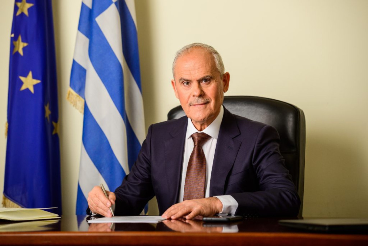 Νίκος Ταγαράς: Εκσυγχρονίζουμε τους κανόνες αδειοδότησης και κατασκευής των κτιρίων