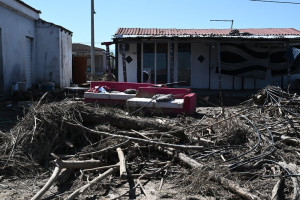 Ηλεκτρικό ρεύμα: Από 10 Ιουνίου οι αιτήσεις για ρύθμιση οφειλών στους πλημμυροπαθείς- Βήμα βήμα η διαδικασία