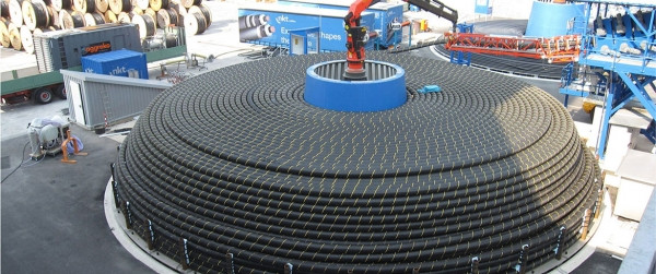 AΔΜΗΕ: Στα τέλη του 2019 ξεκινά η διασύνδεση Κρήτης - Αττικής ως τμήμα του project EuroΑsia Interconnector