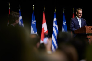 Τι πιθανότητες υπάρχουν να εισάγει LNG η Ελλάδα από τον Καναδά