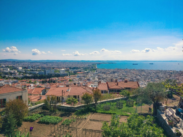 RGC2024: Έξι ελληνικές πόλεις στη μάχη της κλιματικής ουδετερότητας