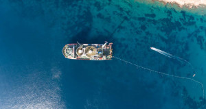 ΑΔΜΗΕ: Επιτυχής Μεταφορά Ηλεκτρικής Ισχύος 320 MW από την Κρήτη προς την Αττική