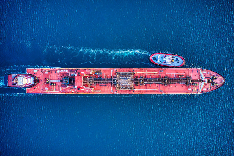 Η Κίνα κοντά στην υπογραφή 27ετούς συμφωνίας προμήθειας LNG με το Κατάρ