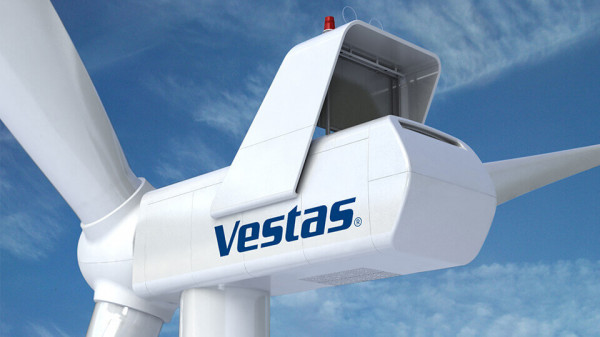 Vestas: Παραγγελία 28 MW για αιολικό πάρκο στην Ιταλία