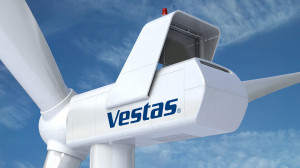 Vestas: Παραγγελία 28 MW για αιολικό πάρκο στην Ιταλία