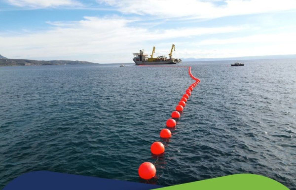 Financial Times: Η Hellenic Cables μεταξύ των EU Climate Leaders 2025