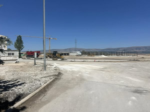Με γοργούς ρυθμούς τα έργα στον ΑΗΣ Καρδιάς για το ΣΗΘΥΑ