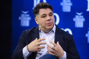Τζορτζ Τσούνης: Η Ελλάδα μπορεί να βγάλει από το «λαιμό» της Ευρώπης τη θηλιά της Gazprom
