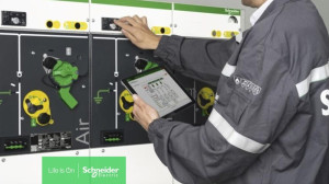 Schneider Electric και E.ON ενώνουν δυνάμεις για μια πράσινη μετάβαση χωρίς SF₆