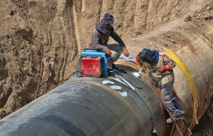 Reuters: Κλείνει προσωρινά ο αγωγός φυσικού αερίου Nord Stream 1 της Gazprom
