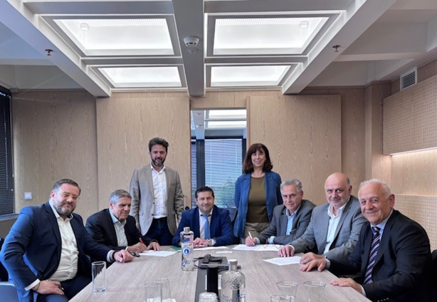 Με “έξυπνες” μετρήσεις νερού η Θεσσαλονίκη