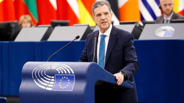 Γ. Αυτιάς σε Κομισιόν: Αυξήστε τα κονδύλια των Ταμείων Συνοχής για νοικοκυριά και επιχειρήσεις