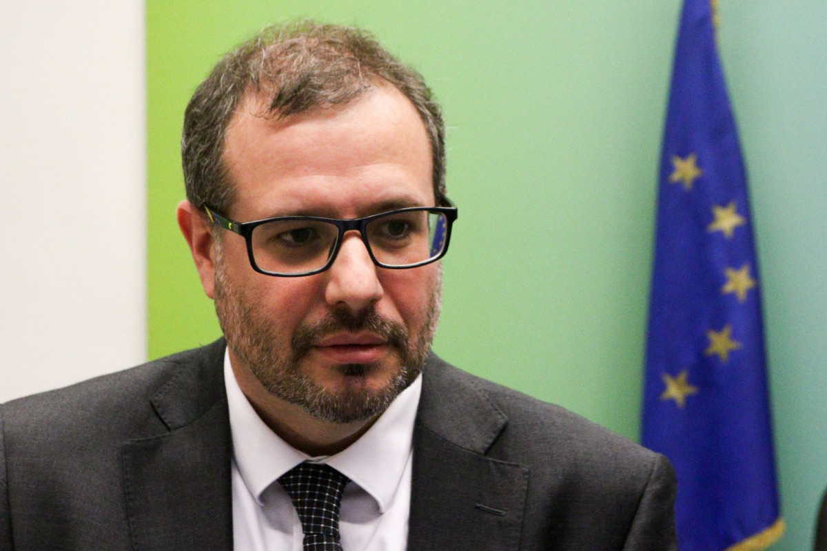 Ν. Τσάφος: Ανάγκη προσαρμογής των πολιτικών στην ενέργεια