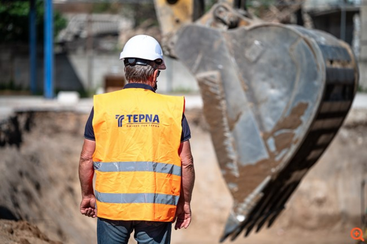 ΤΕΡΝΑ Ενεργειακή: Στις 15 Ιουλίου η καταβολή μερίσματος