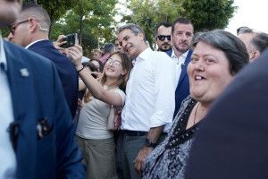Γιάννης Τριήρης: Τα στοιχήματα του «3» και του «2» και ο φόβος του «5»