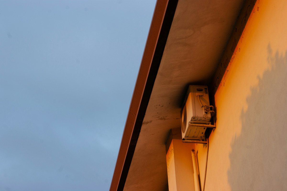 Έτσι θα μειώσετε στο μισό στην κατανάλωση του κλιματιστικού