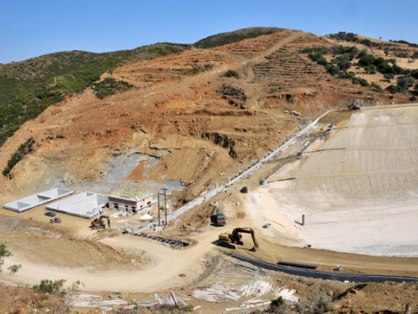 ﻿Σημαντική πρόοδος στη διαχείριση απορριμμάτων στον Νομό Αχαΐας και την αντιμετώπιση του προβλήματος στο Αίγιο