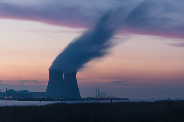 Αναγέννηση της πυρηνικής ενέργειας στην Ευρώπη