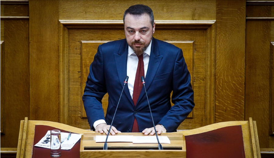 Ερώτηση Φρ. Παρασύρη για τα μεγάλα ερωτηματικά και τις αστοχίες με το κλείσιμο των λιγνιτικών μονάδων