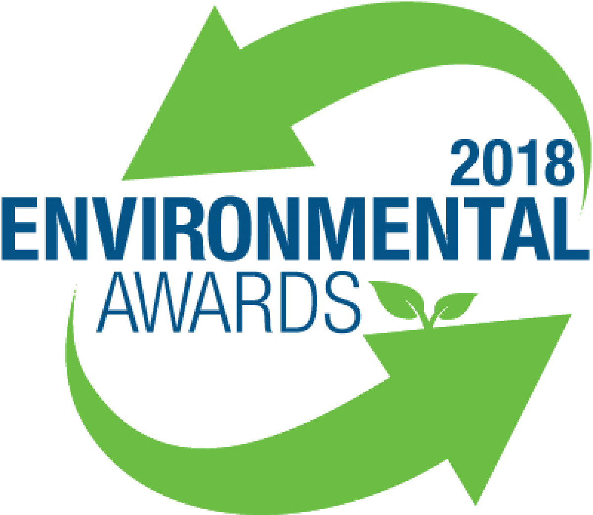 Εnvironmental Awards 2018: Βράβευση των καλύτερων πρακτικών για το περιβάλλον και την αειφορία.