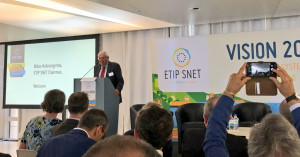 ΔΕΔΔΗΕ: H ETIP SNET παρουσιάζει το Vision 2050, ανοίγοντας το δρόμο για τη μετάβαση στα ολοκληρωμένα χαμηλού άνθρακα πανευρωπαϊκά Ενεργειακά Συστήματα έως το 2050